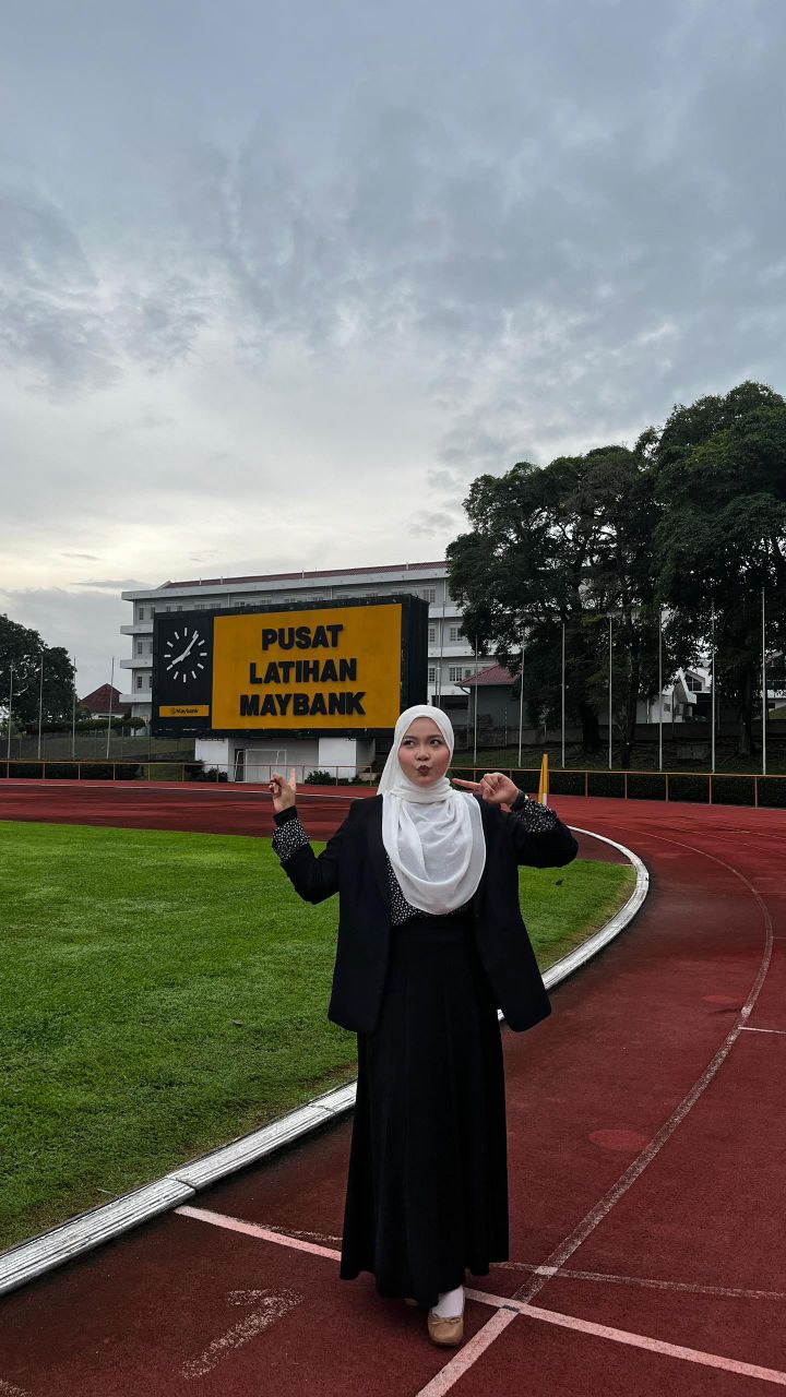 Financial Consultant